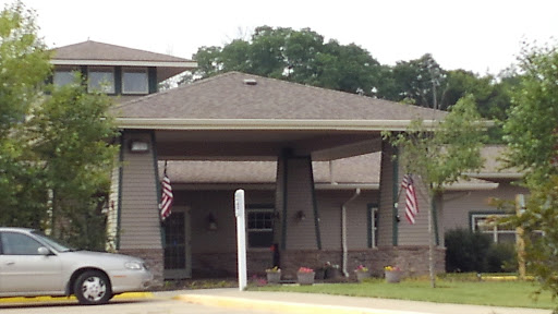 Burbank Parke Care Center