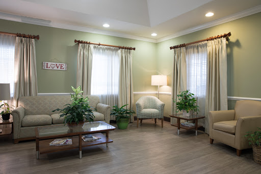 Azalea Health & Rehab Center