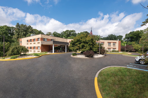 Dresher Hill Health & Rehabilitation Center