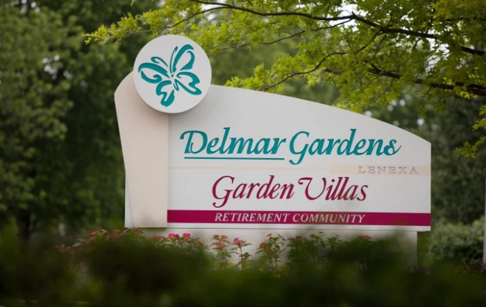 Delmar Gardens Of Lenexa