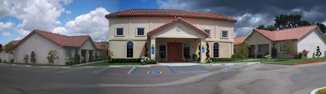 Villa Scalabrini Retirement Center