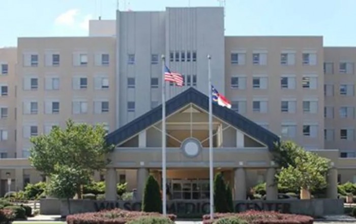 Wilson Rehabilitation And Nursing Center