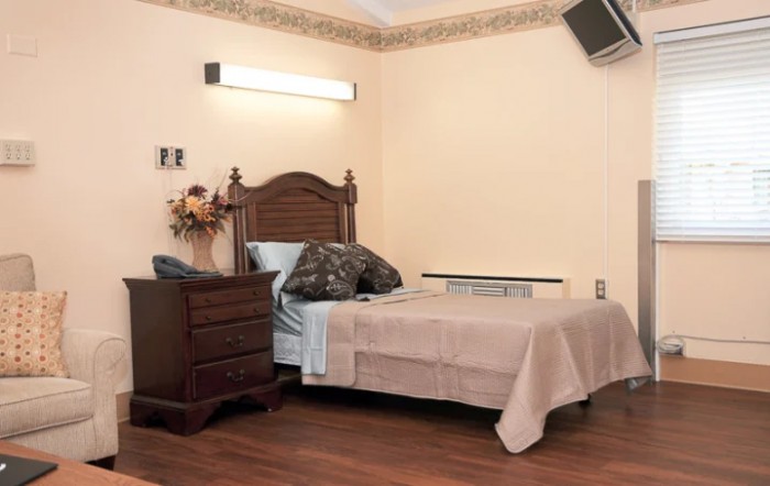 Life Care Center Of Medina