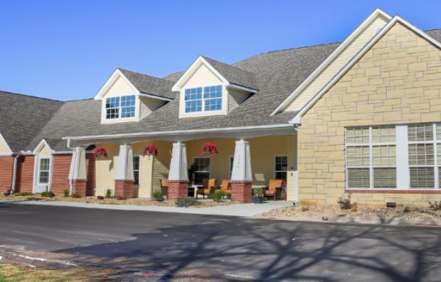 Emporia Place