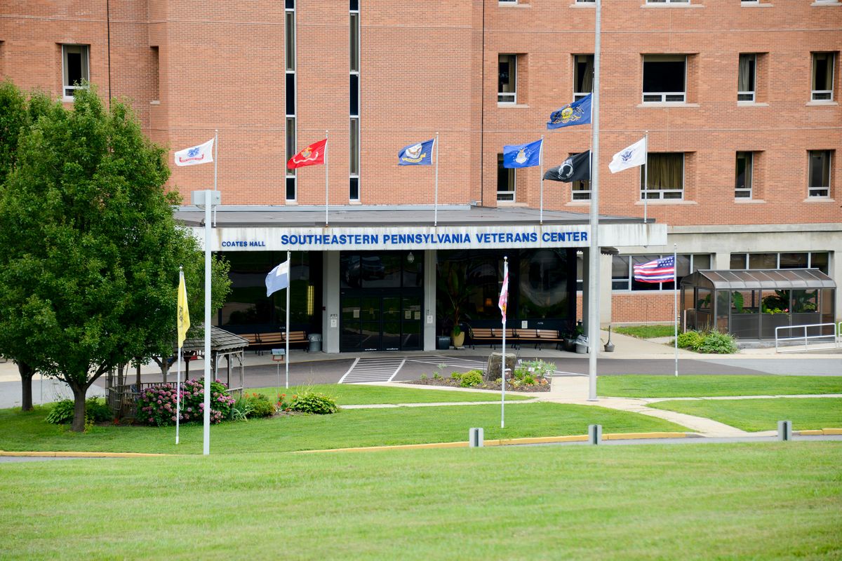 Southeastern Veterans Center