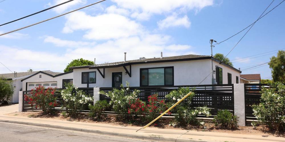 Sunset Coast Assisted Living II