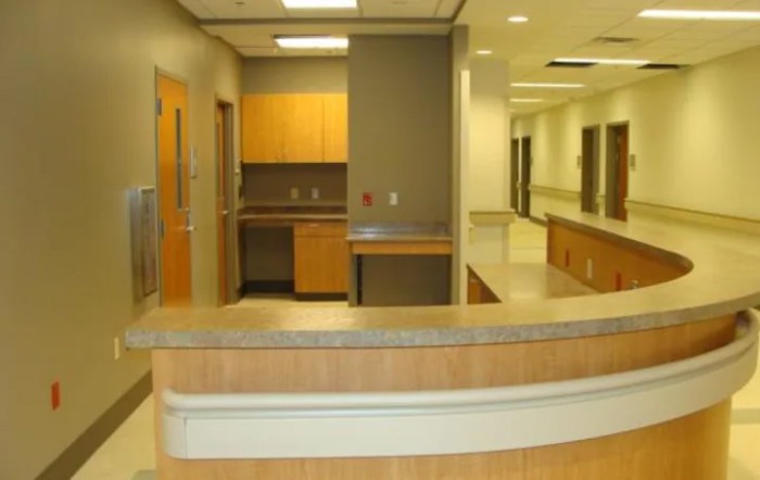 Neshoba County Nursing Home
