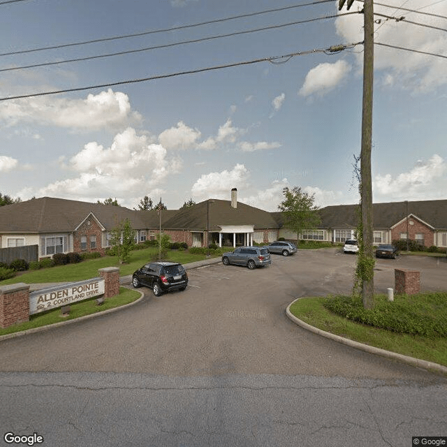 Alden Pointe Assisted Living