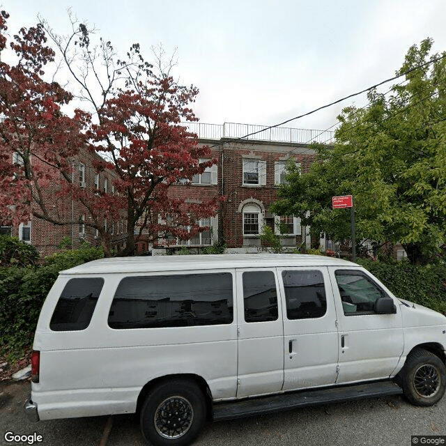 Fordham Arms Assisted Living