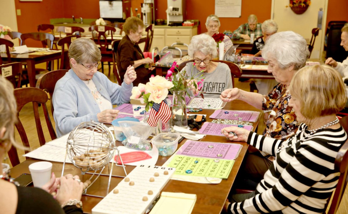 Azalea Commons of Batesville