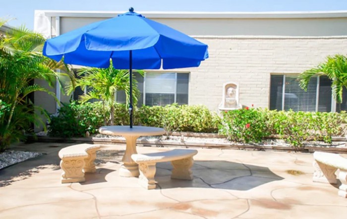 Signature Healthcare Of Port Charlotte
