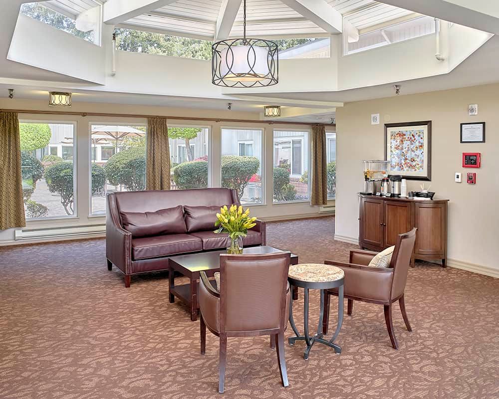 Sagebrook Senior Living at Bellevue
