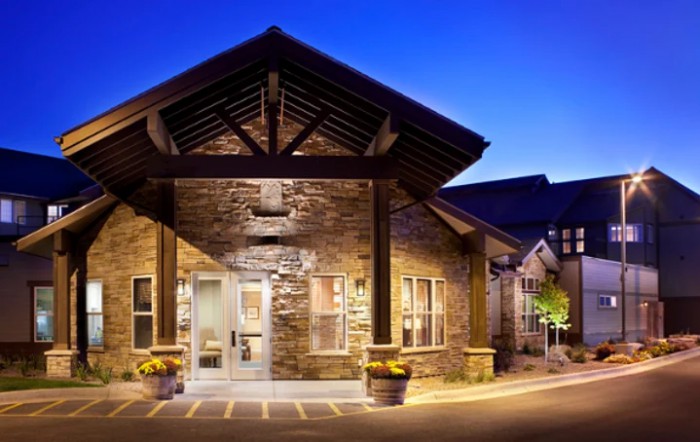 Immanuel Skilled Care Center
