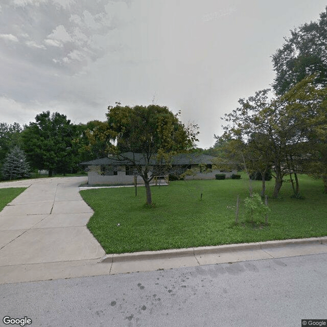 Hillcrest Home East