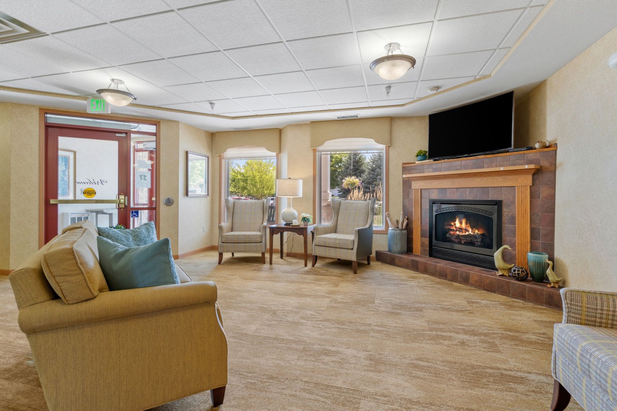 Cornerstone Assisted Living