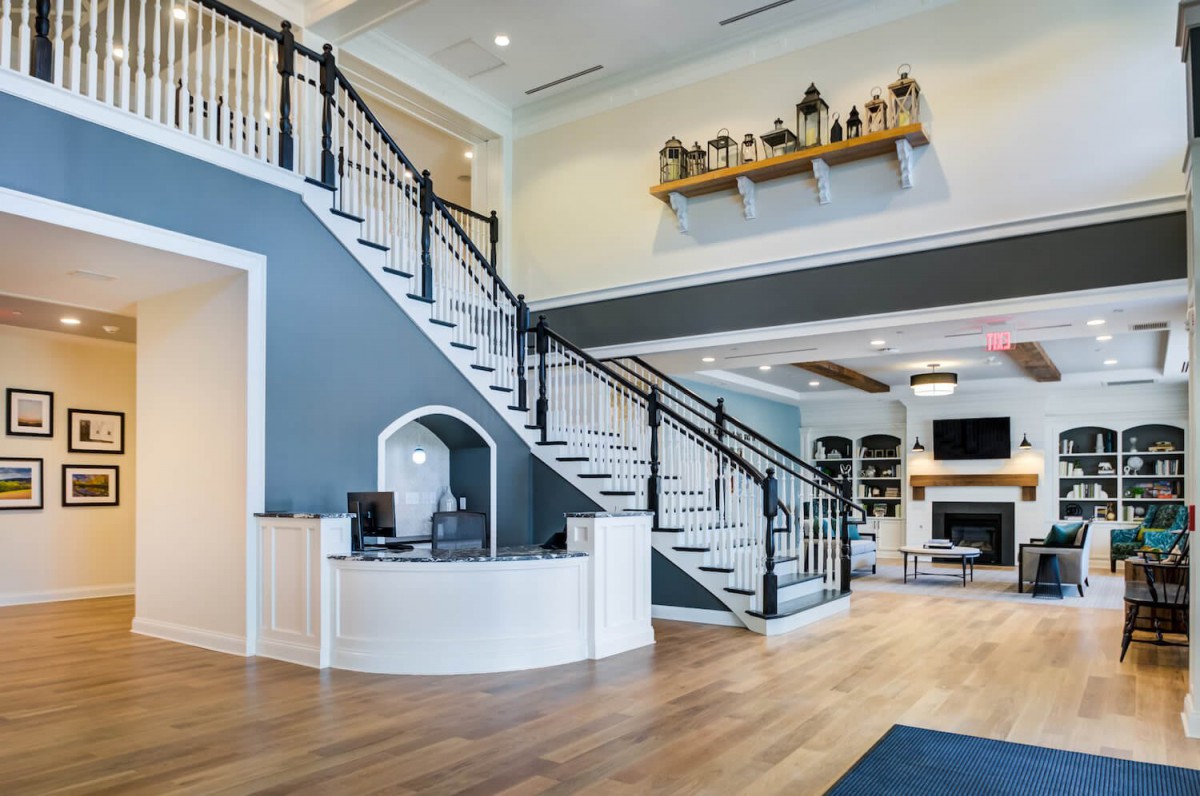 Arbor Terrace Exton