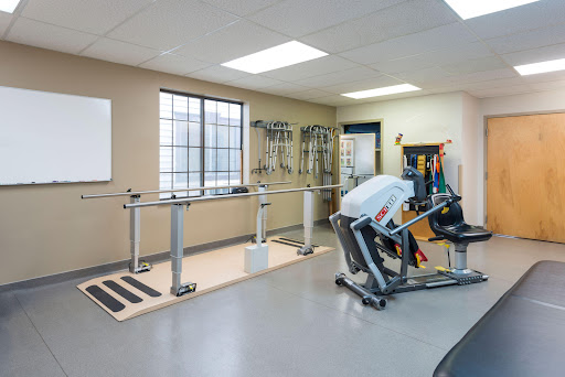 Crawford Manor Healthcare Center