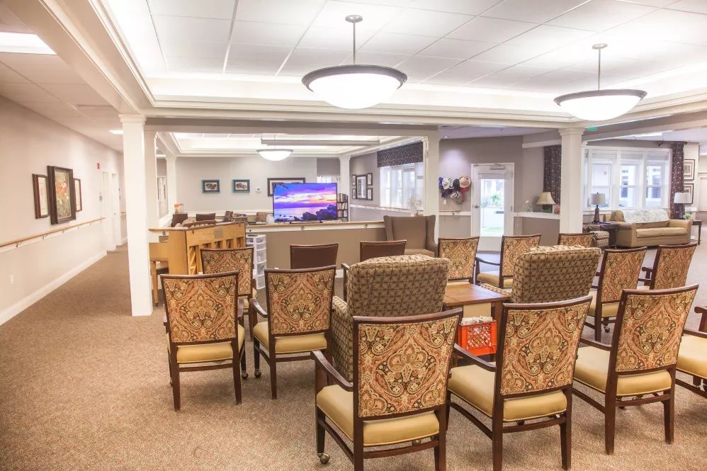 Lighthouse Memory Care