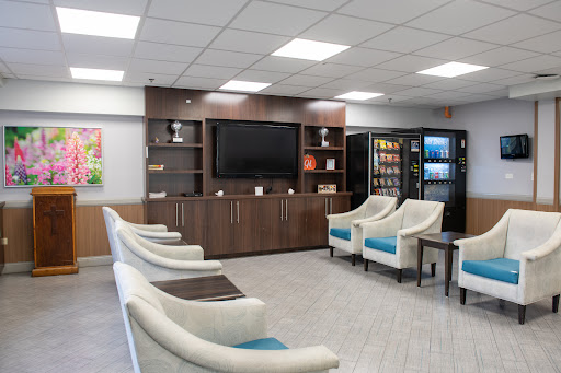 Rock River Health Care