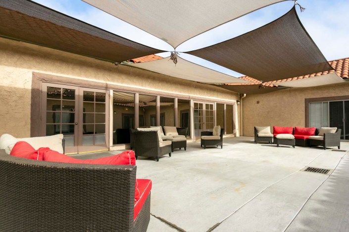 Camarillo Healthcare Center