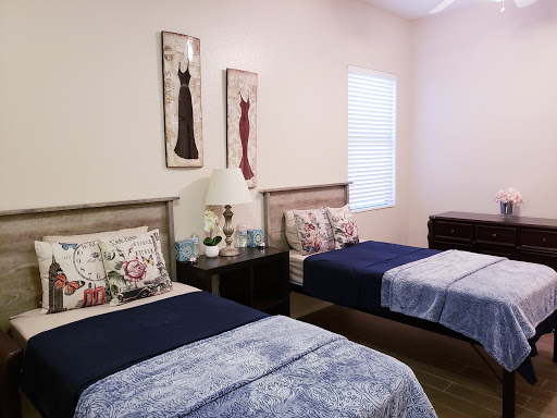Ambience Care Home