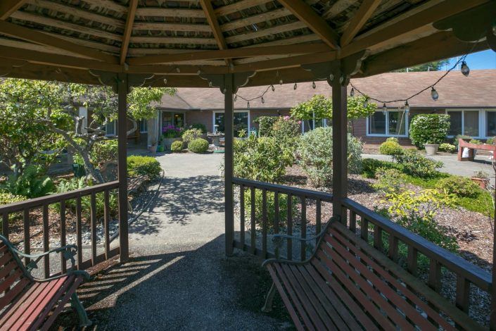 Pacific Care And Rehabilitation