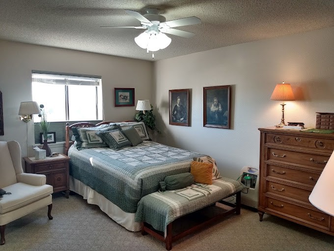 Good Samaritan Society Las Cruces Village