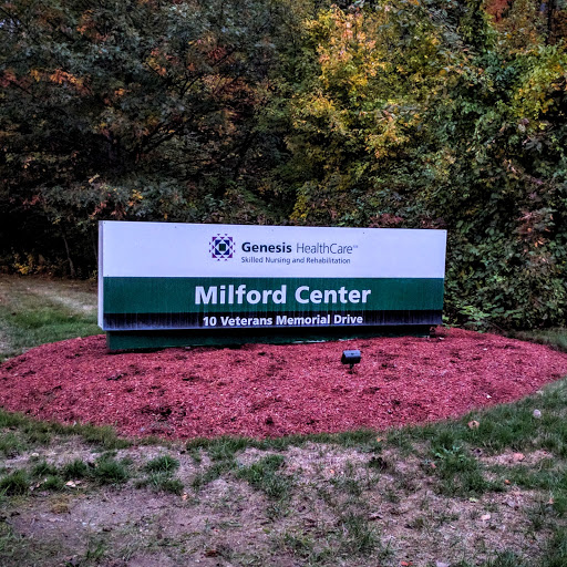 Milford Center