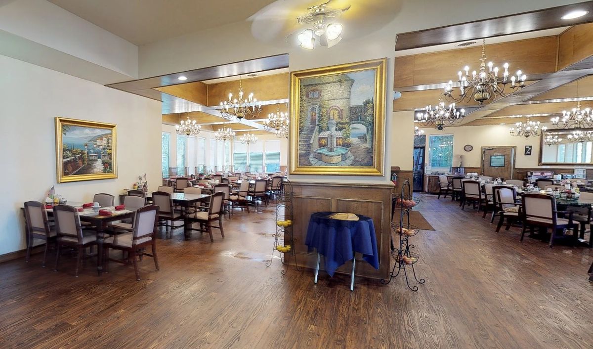Sycamore Glen Active Senior Community