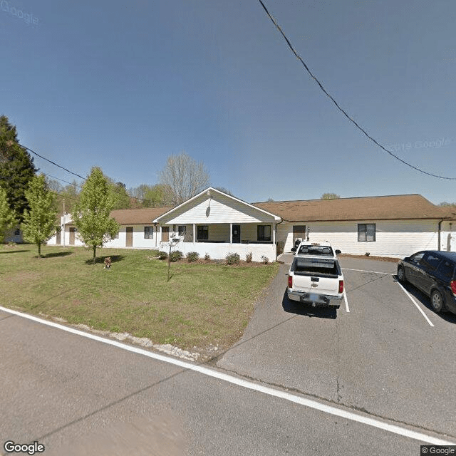 Cana Adult Home