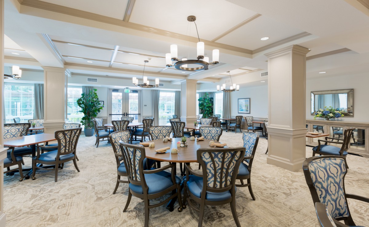The Enclave at Round Rock Senior Living