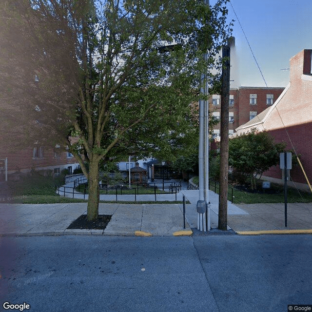 Kings Daughters Court