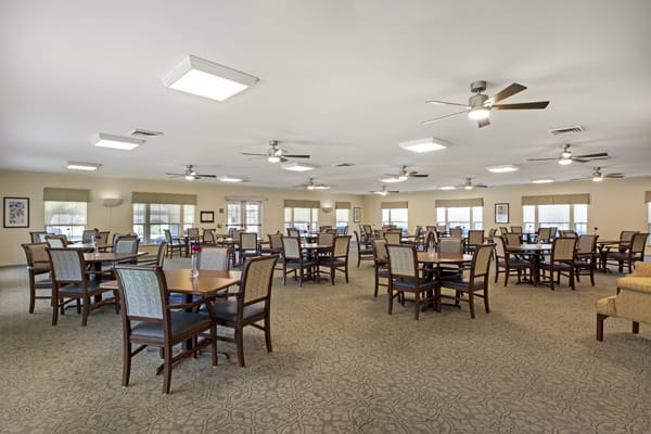 Brookdale Las Vegas