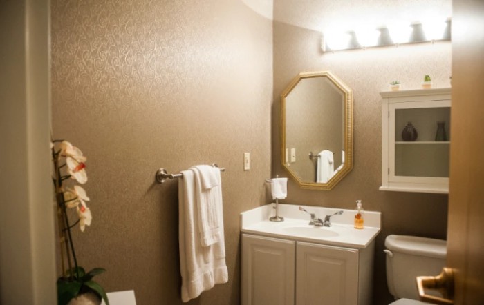 Coldspring Transitional Care Center