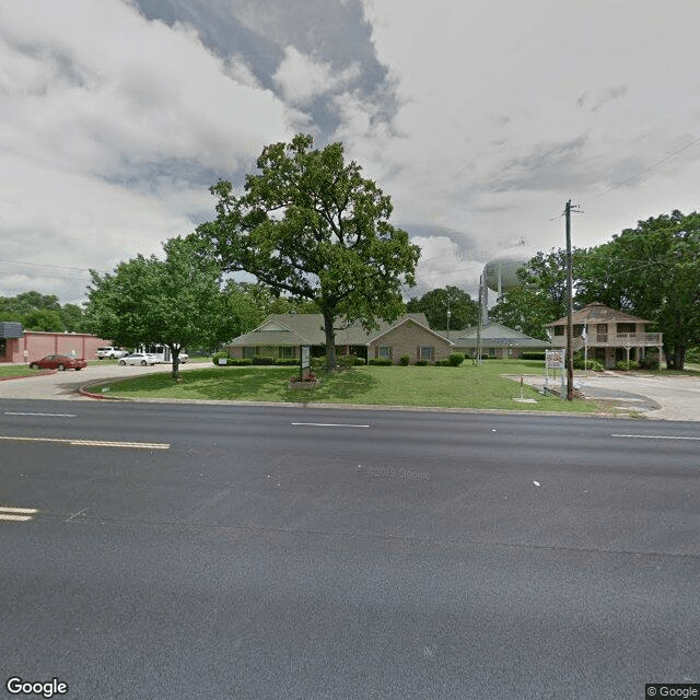 Songbird Assisted Living A