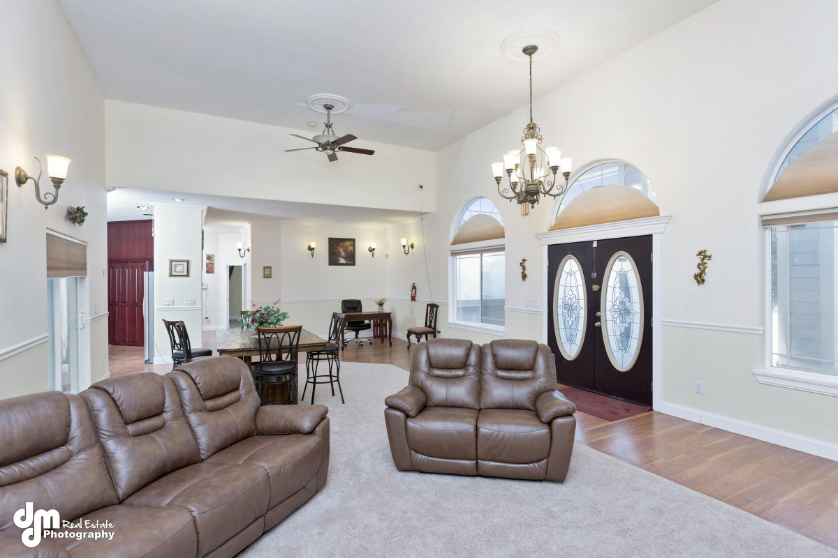 Arctic Rose Assisted Living Home