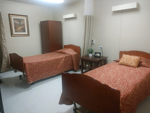 San Rafael Nursing And Rehabilitation Center