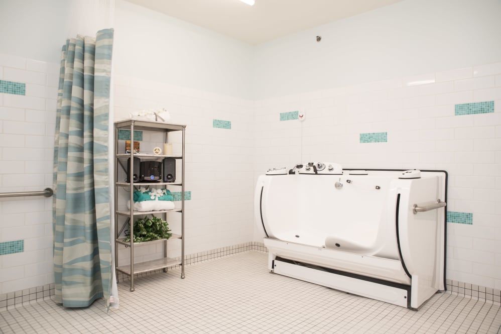 Gateway Springs Health Campus