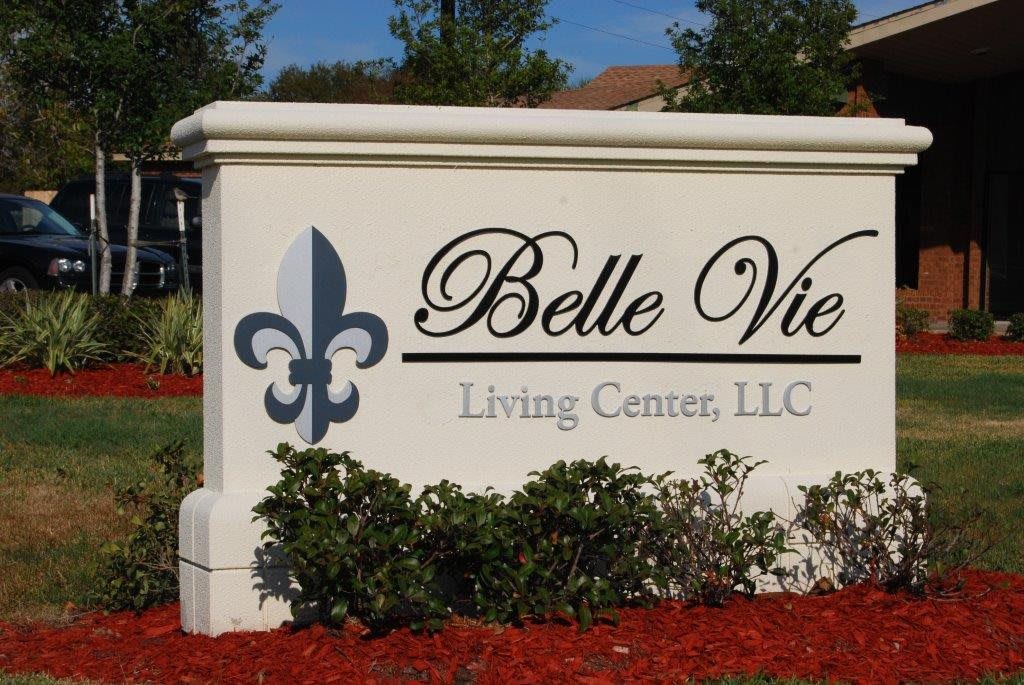 Belle Vie Living Center