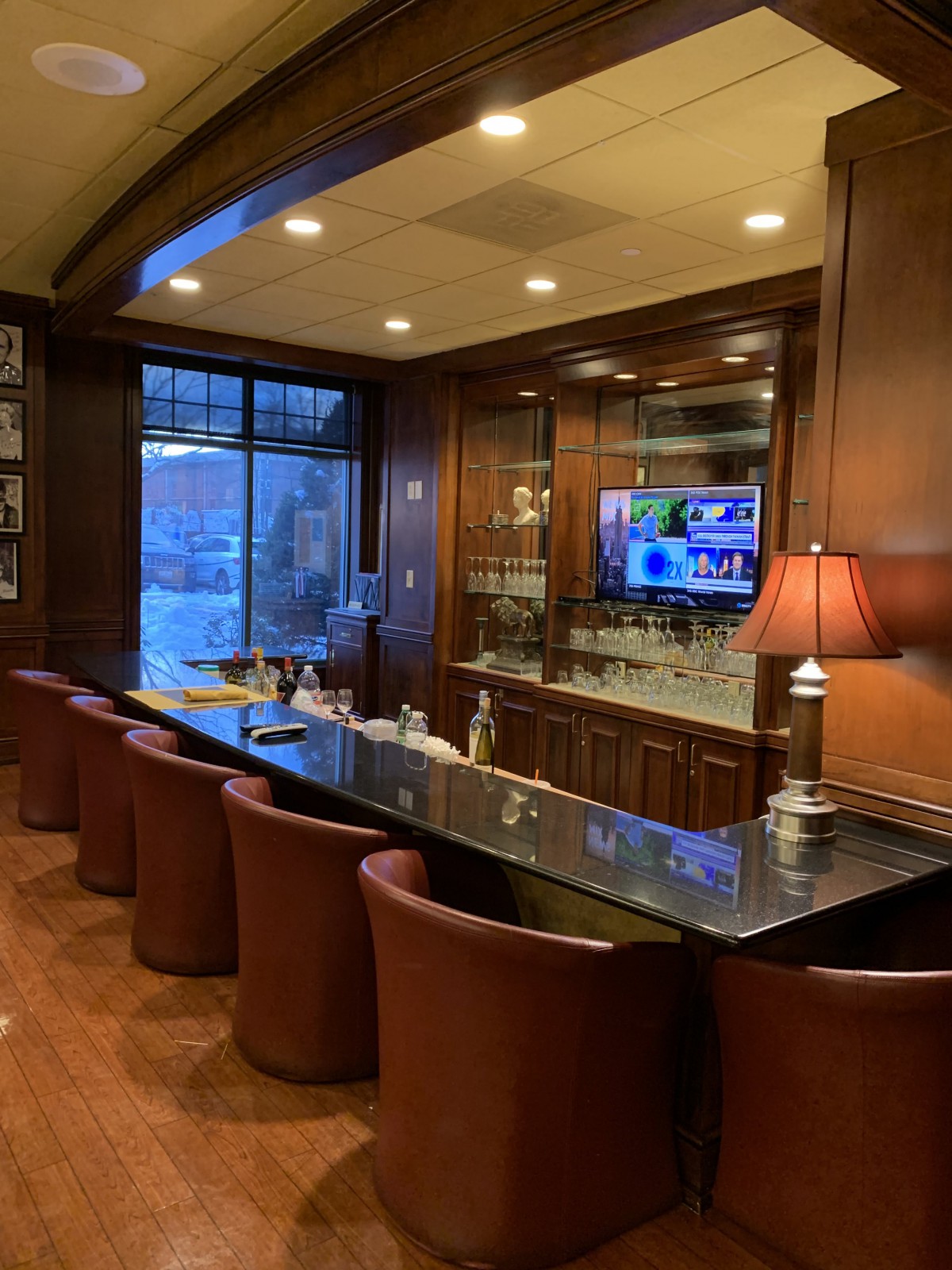 The Residence at Boylston Place