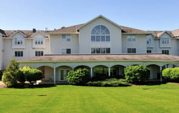 Wadsworth Pointe