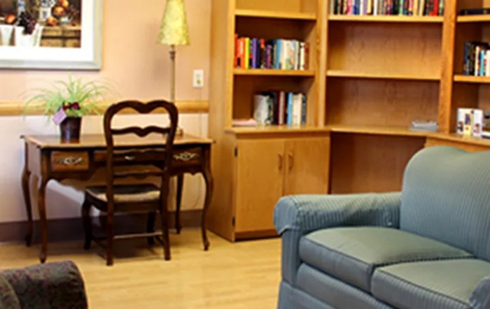 Villa Haven Health And Rehabilitation Center