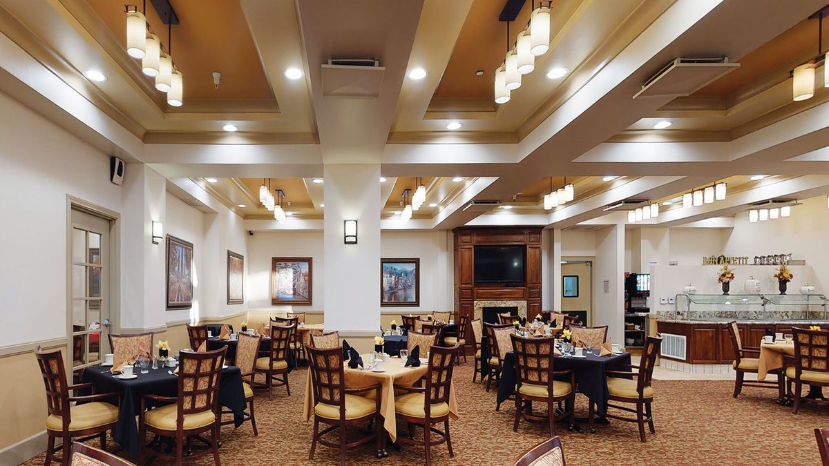 Atria Tarzana