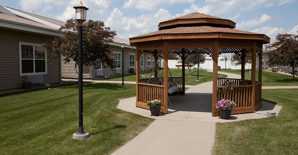 Windsor Manor Vinton