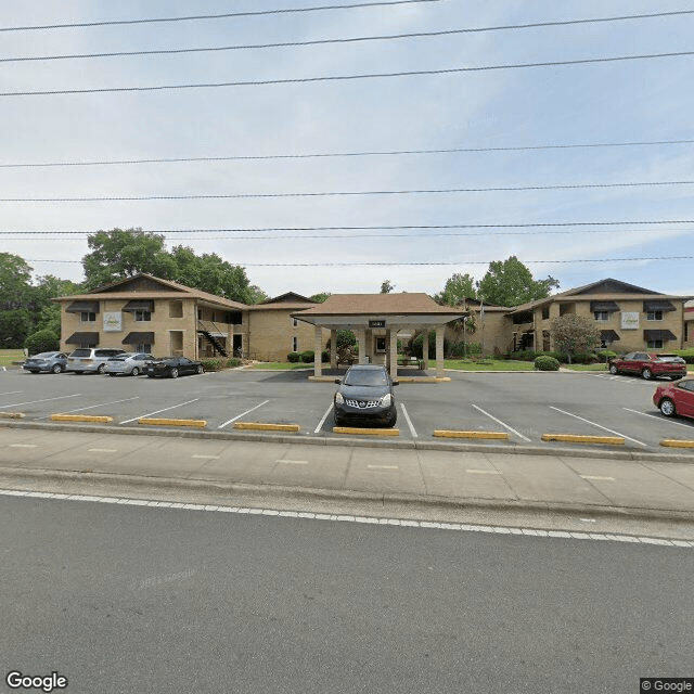 Camelot Chateau Assisted Living LLC