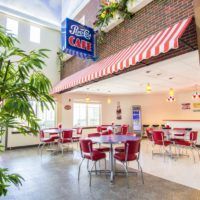 Fieldstone Memory Care Of Olympia