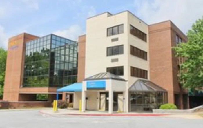Pruitthealth - Brookhaven