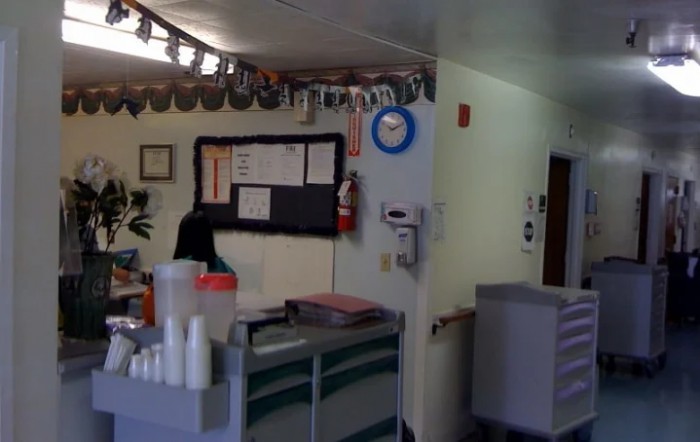 The Grove Post-Acute Care Center