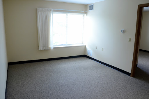 B'Nai B'Rith Apartments