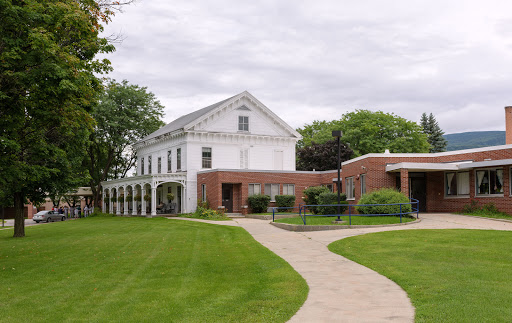 Vermont Veterans' Home Domiciliary